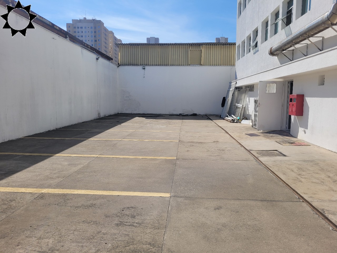 Prédio Inteiro, 1586 m² - Foto 28