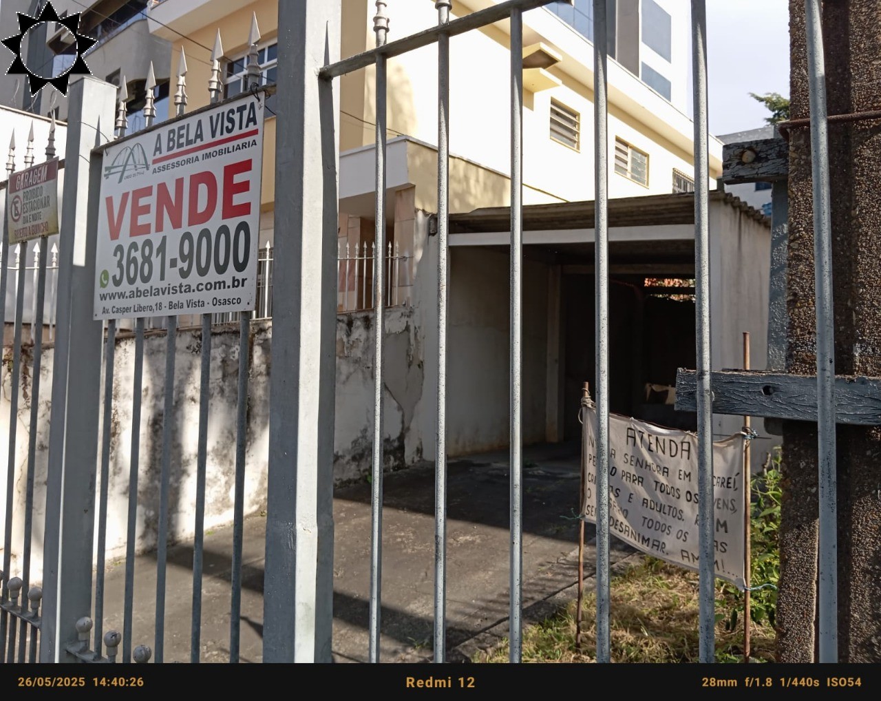Casa, 1 quarto, 337 m² - Foto 7