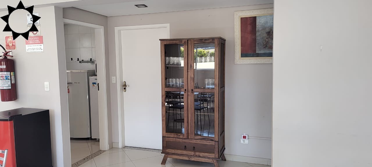 Apartamento, 2 quartos, 64 m² - Foto 6