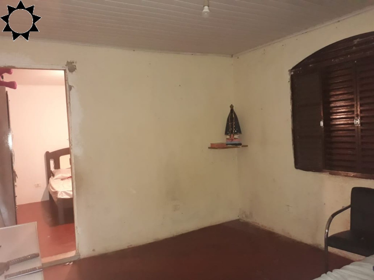 Casa, 1 quarto, 125 m² - Foto 6