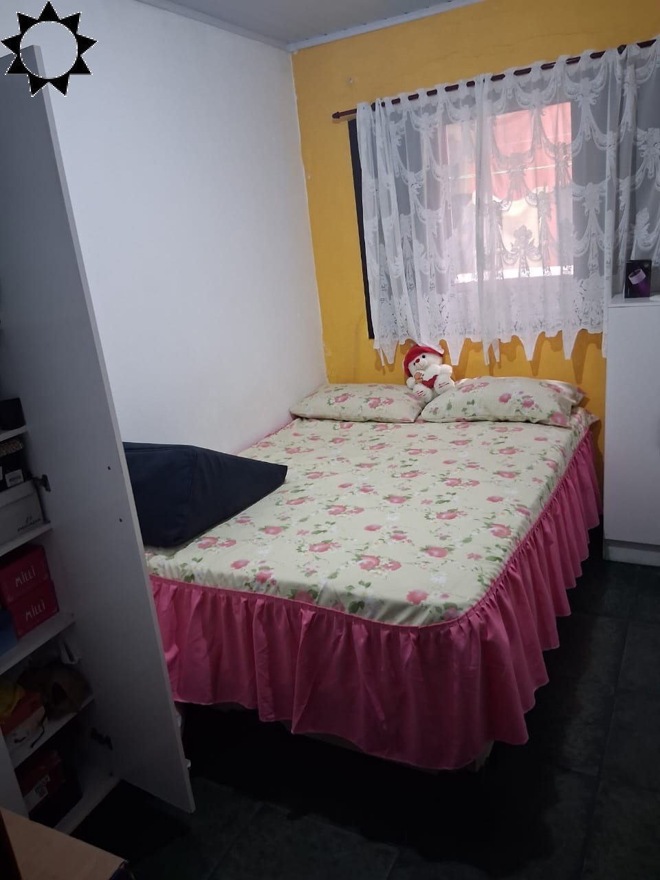 Casa, 3 quartos, 120 m² - Foto 9