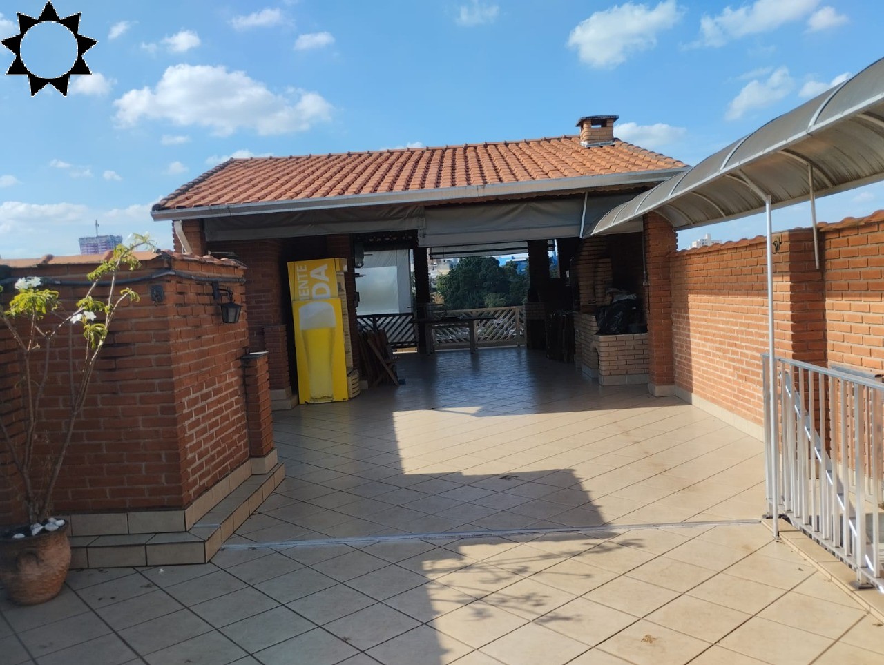 Casa, 5 quartos, 351 m² - Foto 15