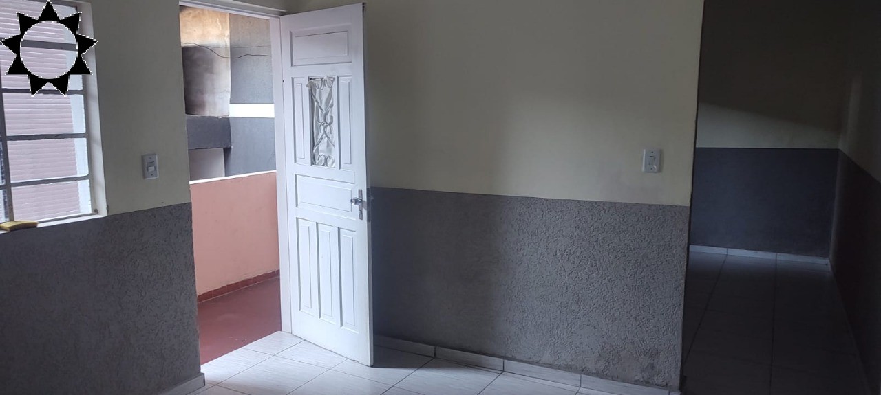 Casa, 6 quartos, 450 m² - Foto 1