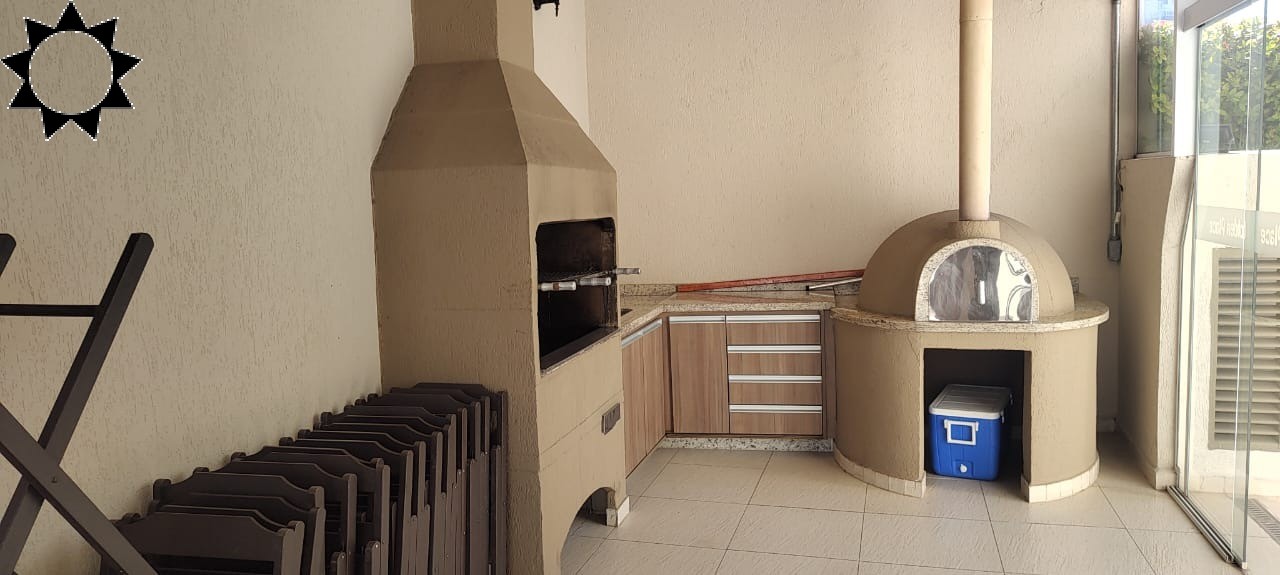 Apartamento, 2 quartos, 64 m² - Foto 5