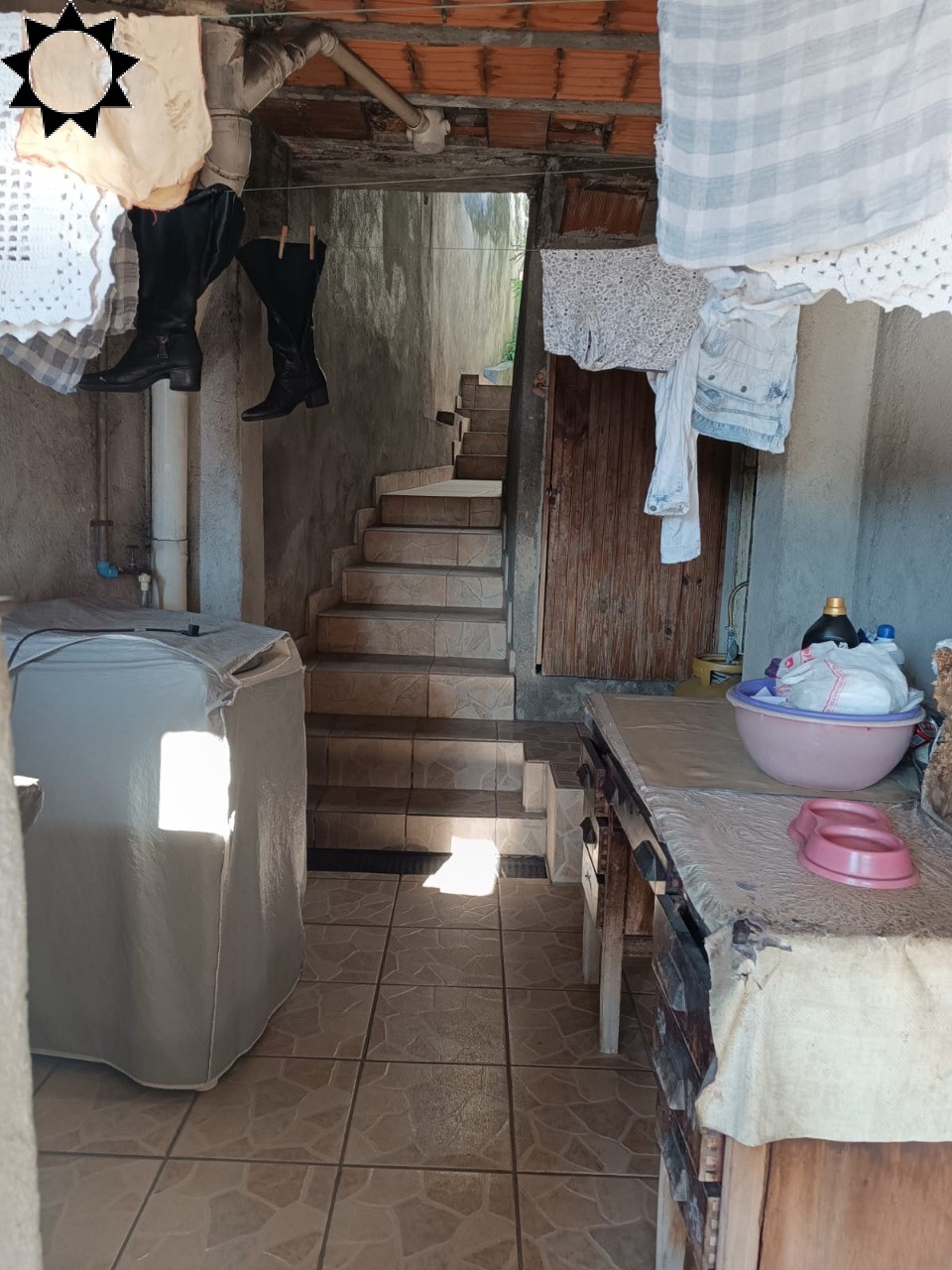 Casa, 6 quartos, 162 m² - Foto 16