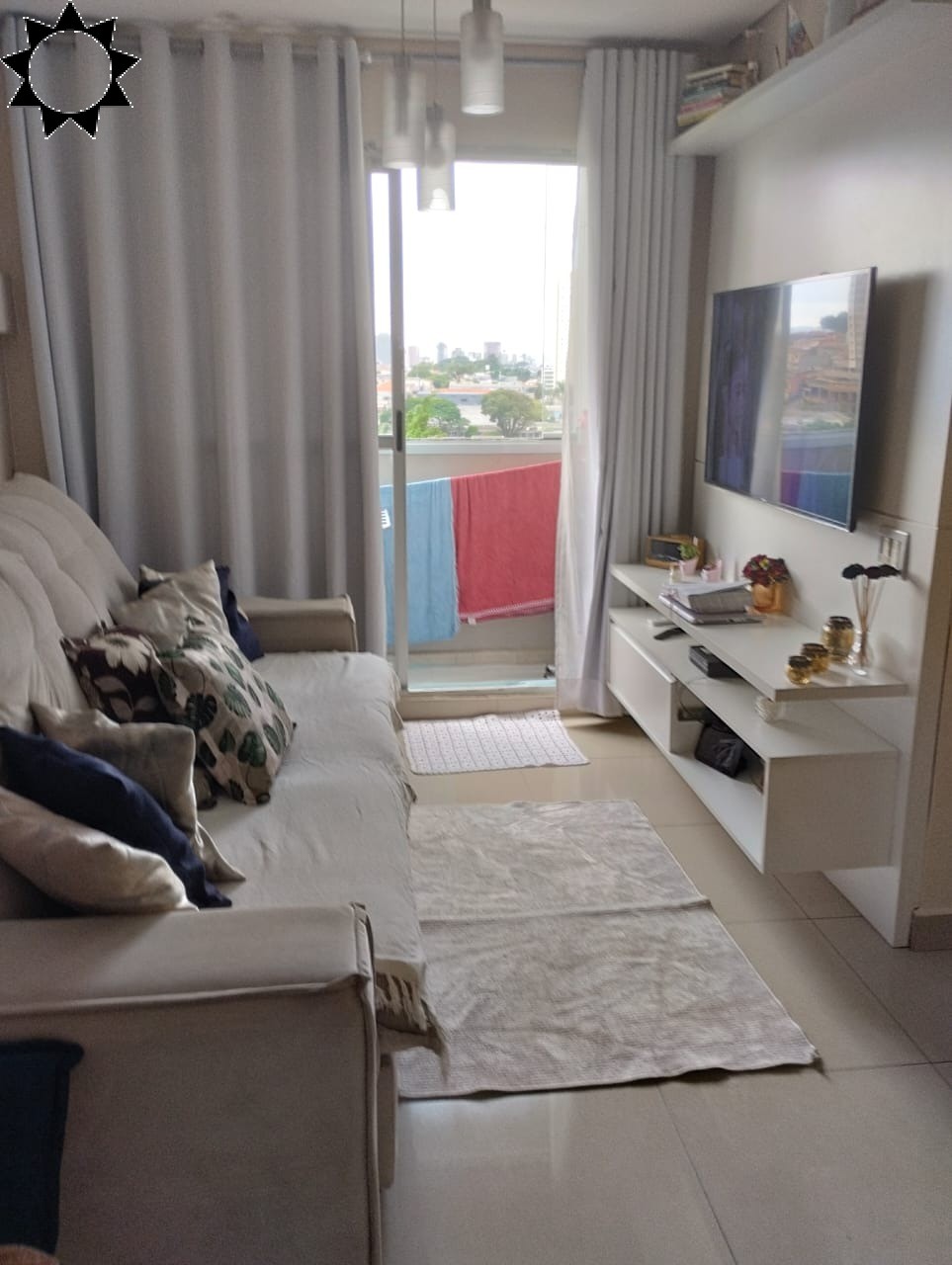 Apartamento, 2 quartos, 62 m² - Foto 33
