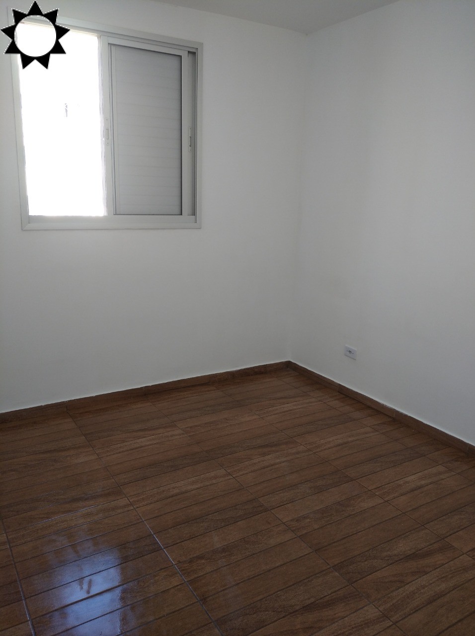 Apartamento, 3 quartos, 55 m² - Foto 1