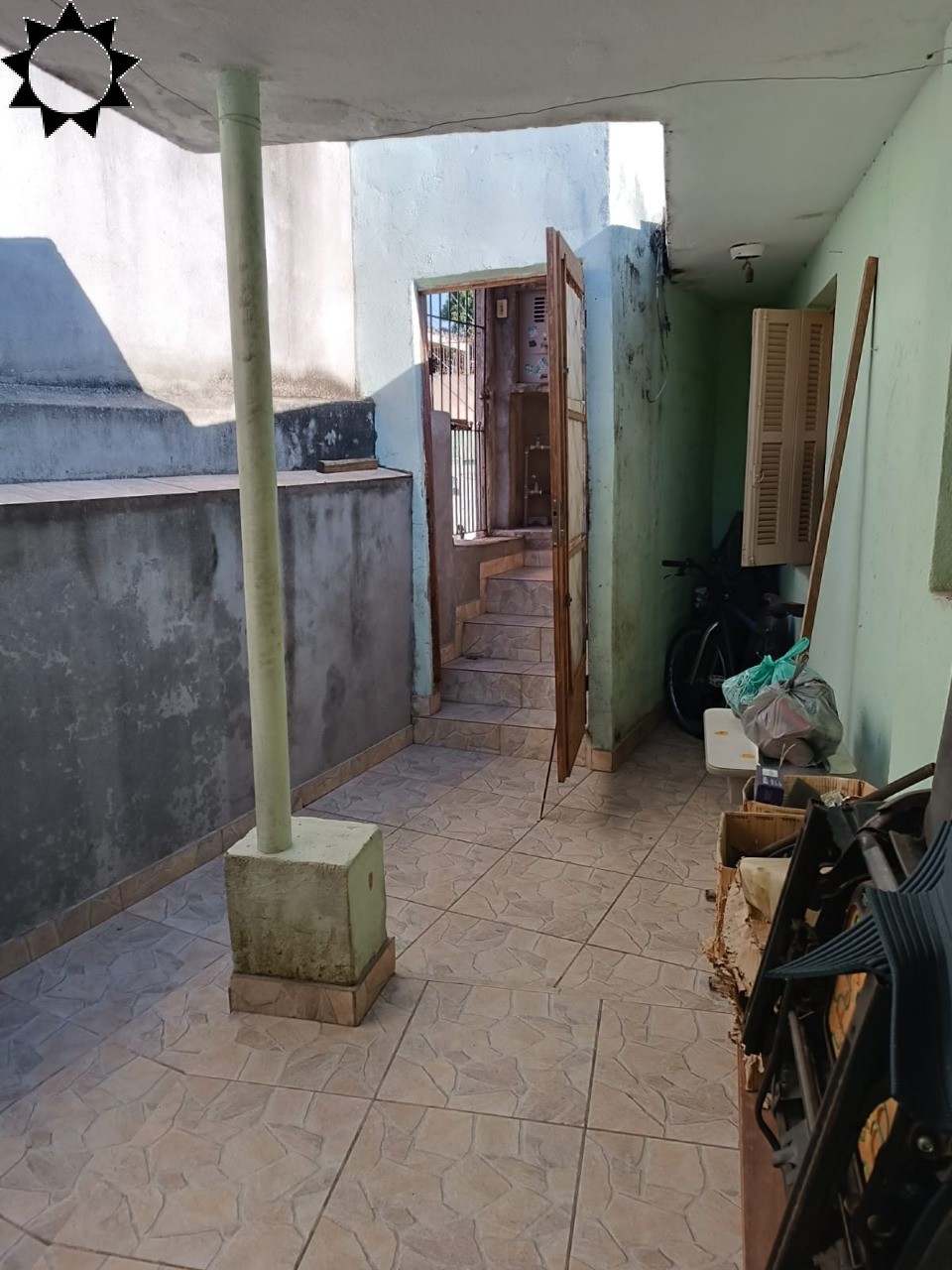 Casa, 6 quartos, 162 m² - Foto 3
