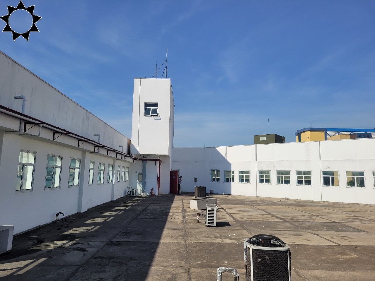 Prédio Inteiro, 1586 m² - Foto 70