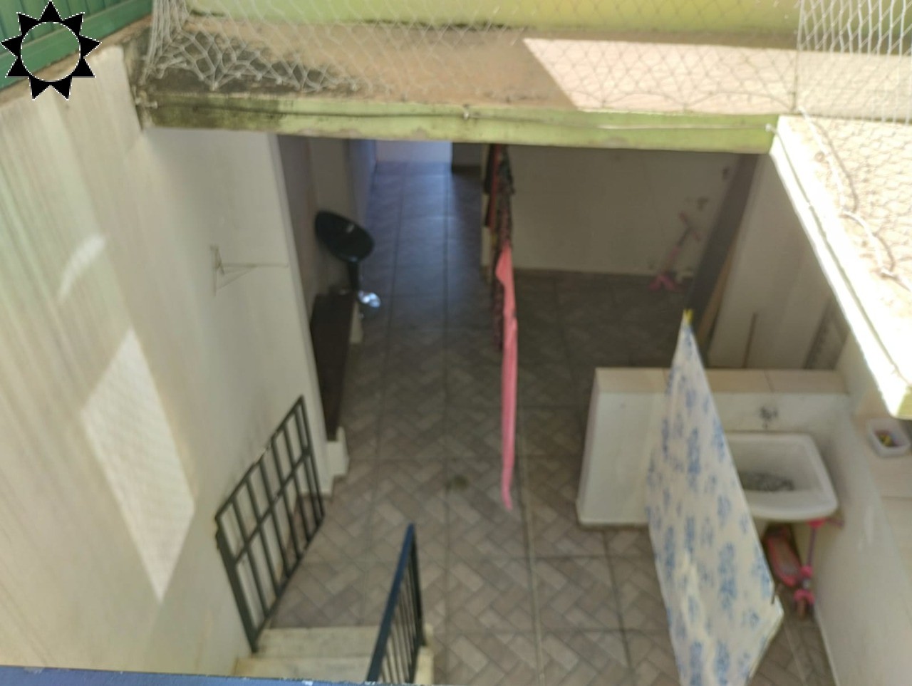 Casa, 5 quartos, 351 m² - Foto 11