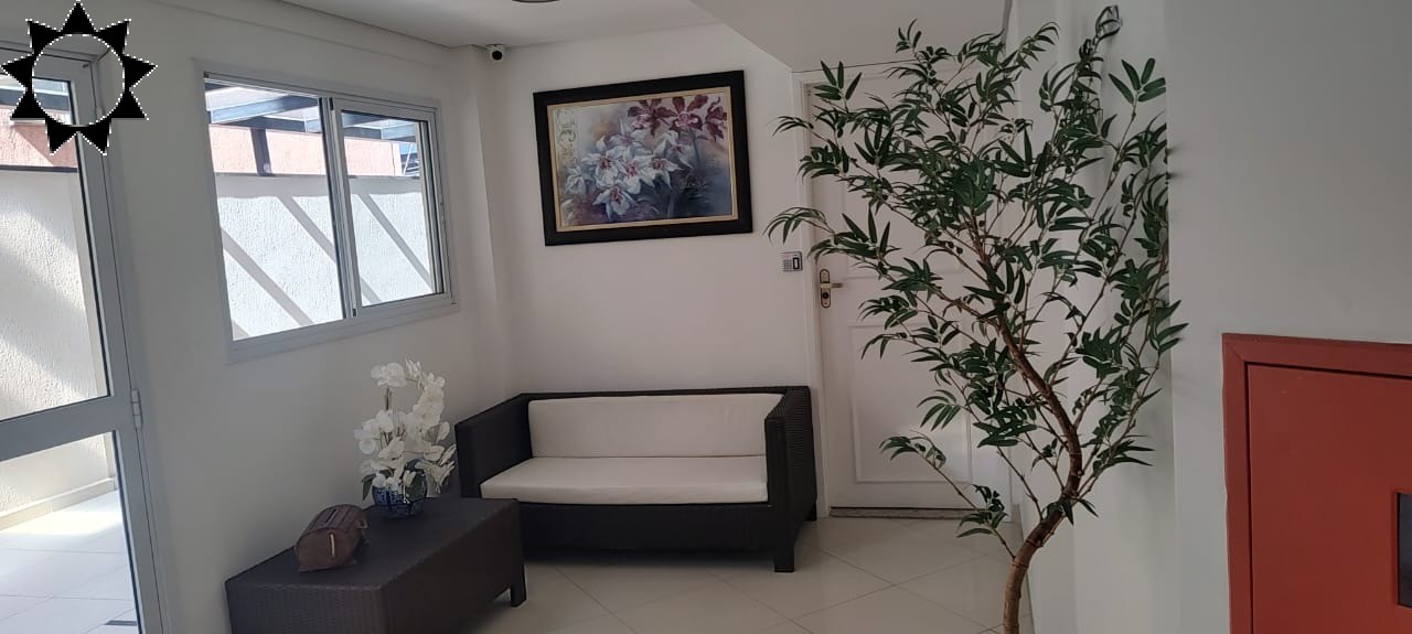 Apartamento, 2 quartos, 64 m² - Foto 3