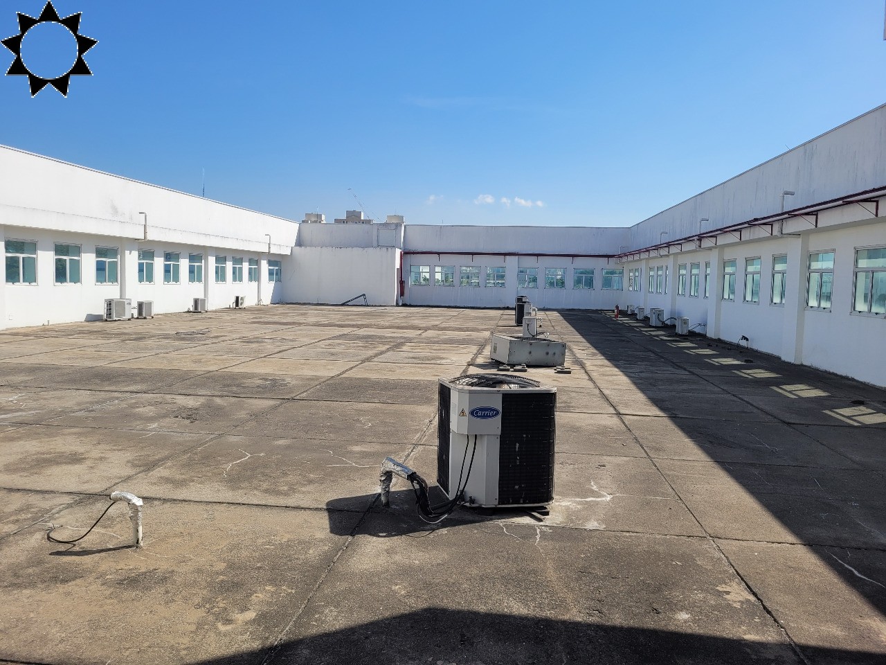 Prédio Inteiro, 1586 m² - Foto 68