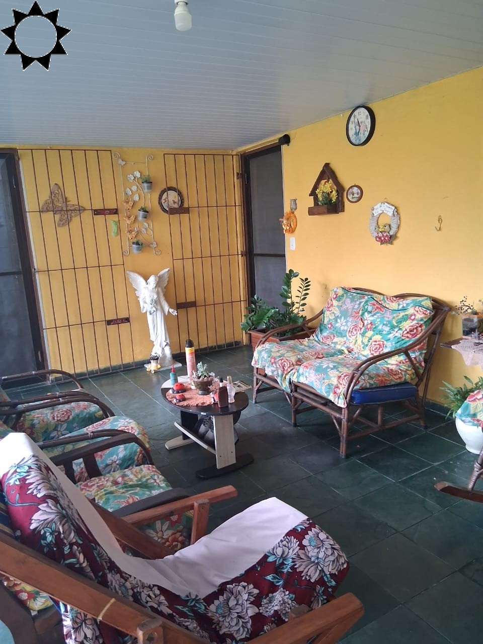 Casa, 3 quartos, 120 m² - Foto 19