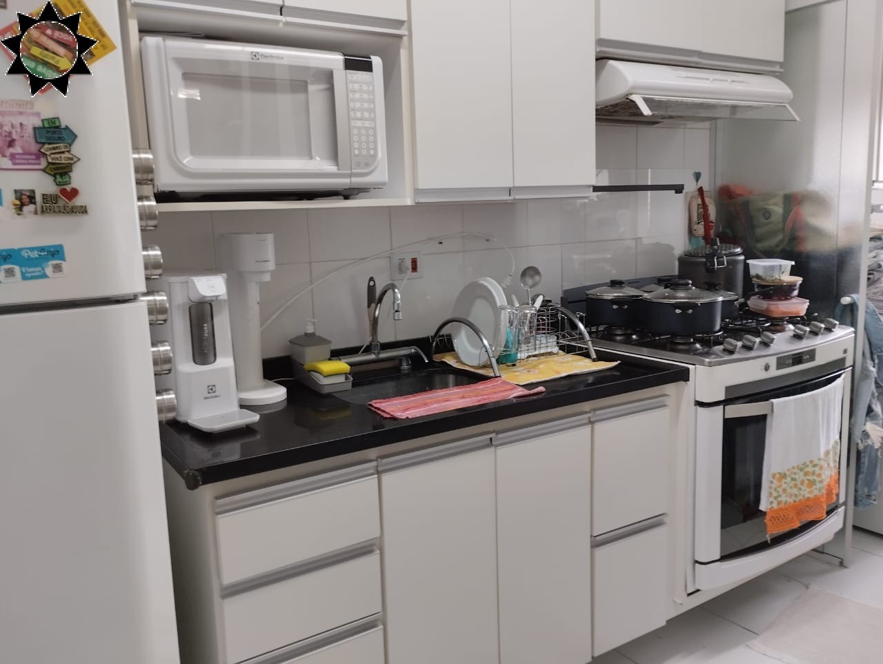 Apartamento, 2 quartos, 62 m² - Foto 26