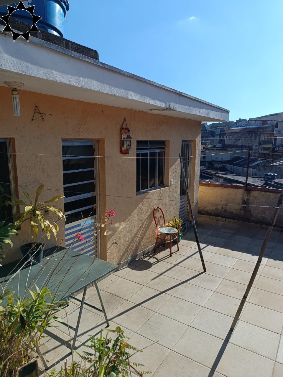 Casa, 6 quartos, 162 m² - Foto 17