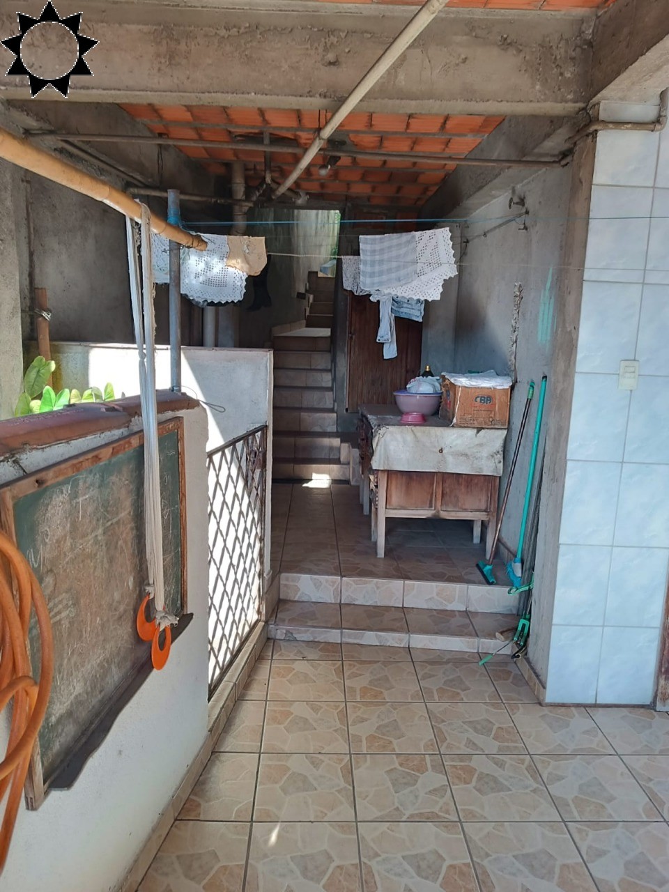 Casa, 6 quartos, 162 m² - Foto 15
