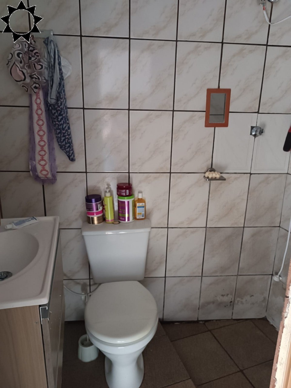 Casa, 6 quartos, 162 m² - Foto 25