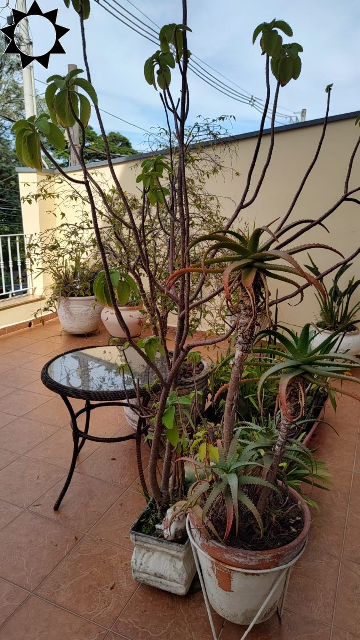 Casa, 3 quartos, 194 m² - Foto 15