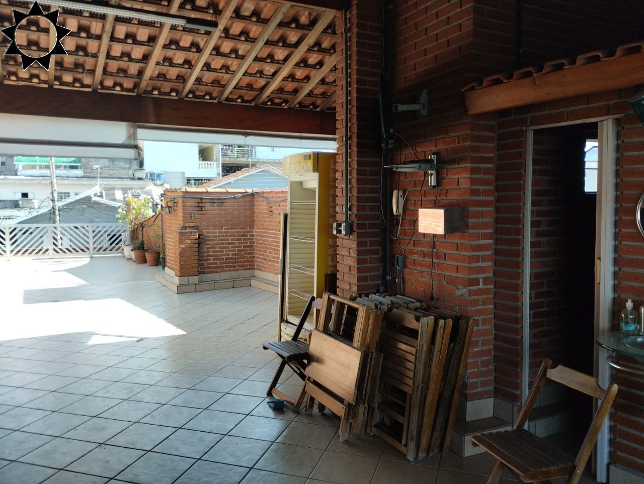 Casa, 5 quartos, 351 m² - Foto 37