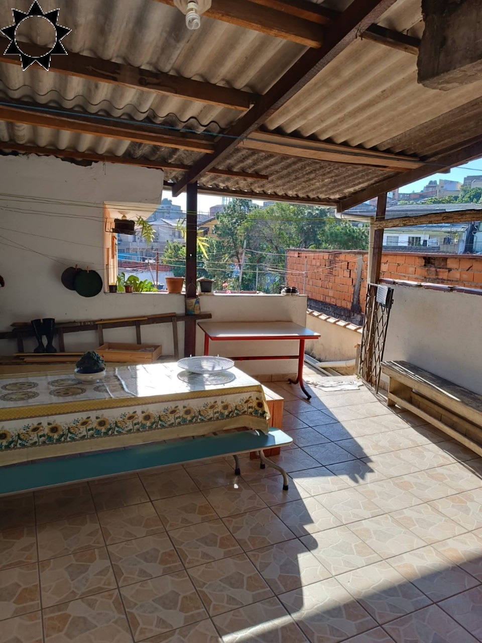 Casa, 6 quartos, 162 m² - Foto 13