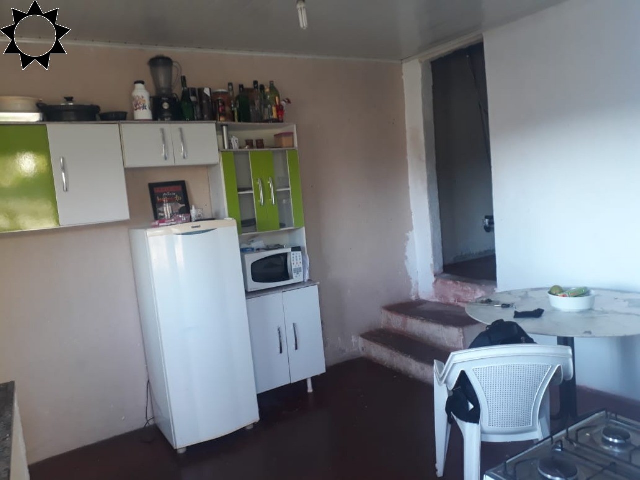 Casa, 1 quarto, 125 m² - Foto 5
