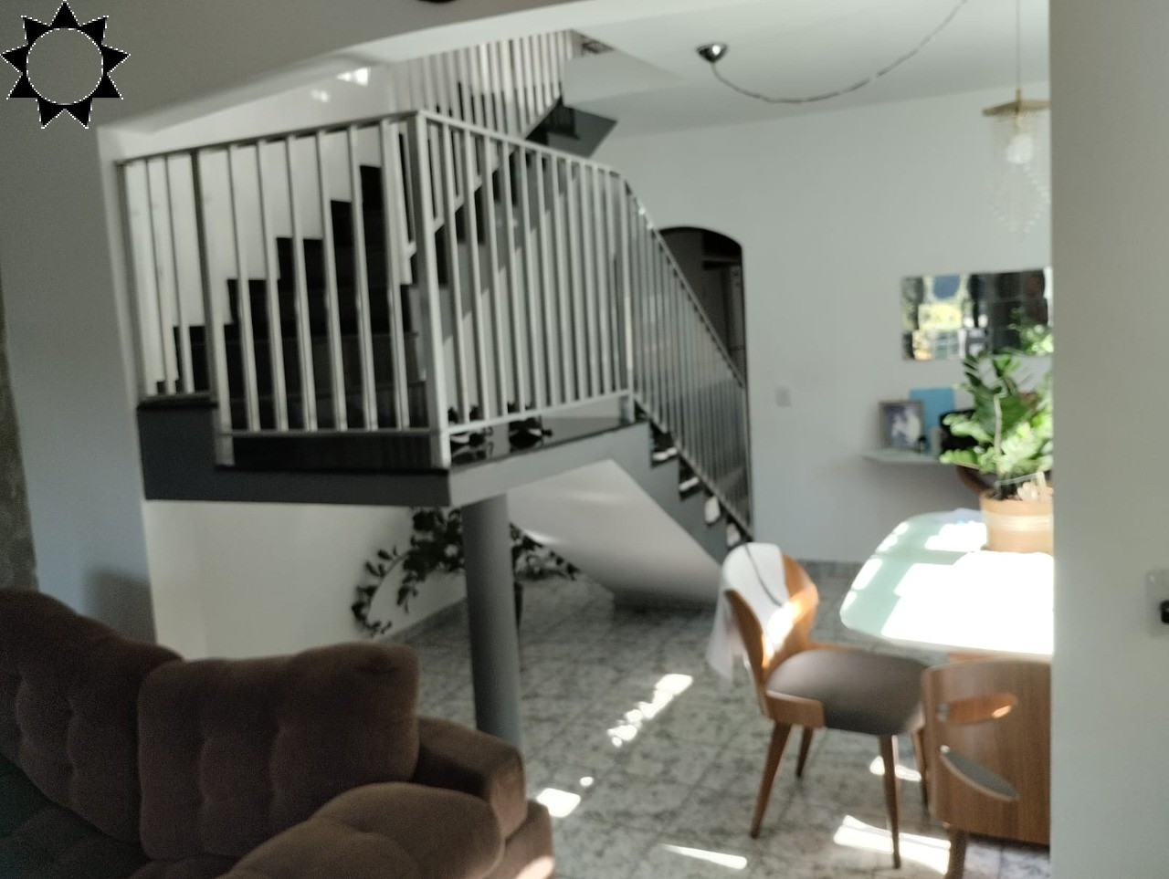 Casa, 5 quartos, 351 m² - Foto 1