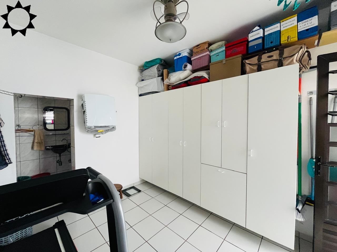 Casa, 2 quartos, 115 m² - Foto 3