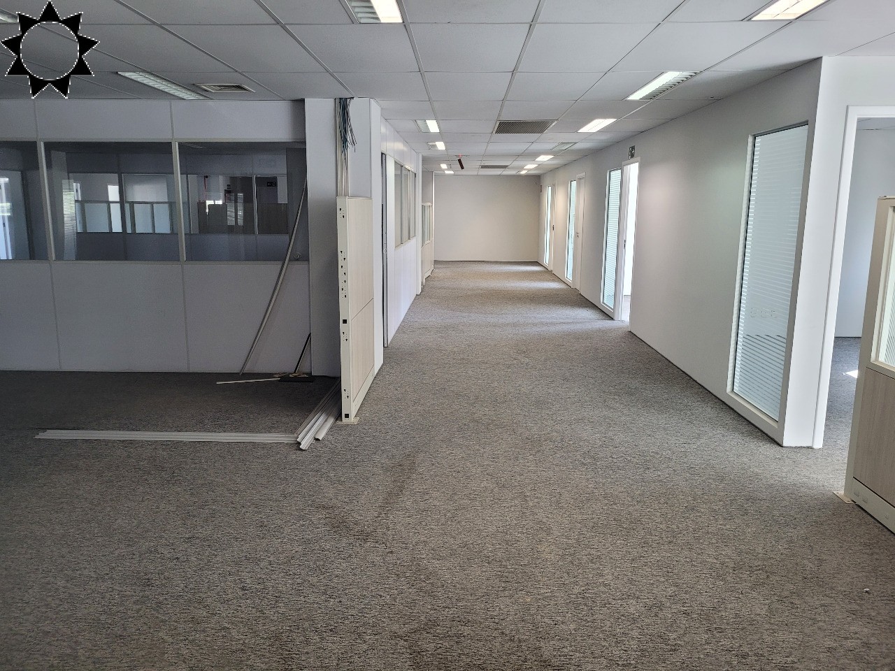 Prédio Inteiro, 1586 m² - Foto 44