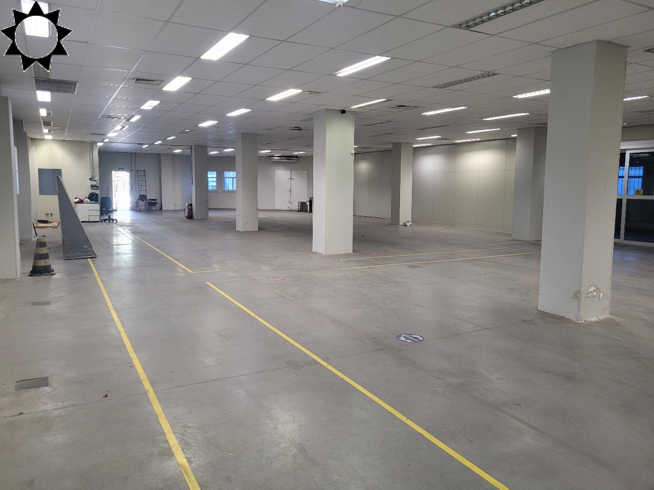 Prédio Inteiro, 1586 m² - Foto 19