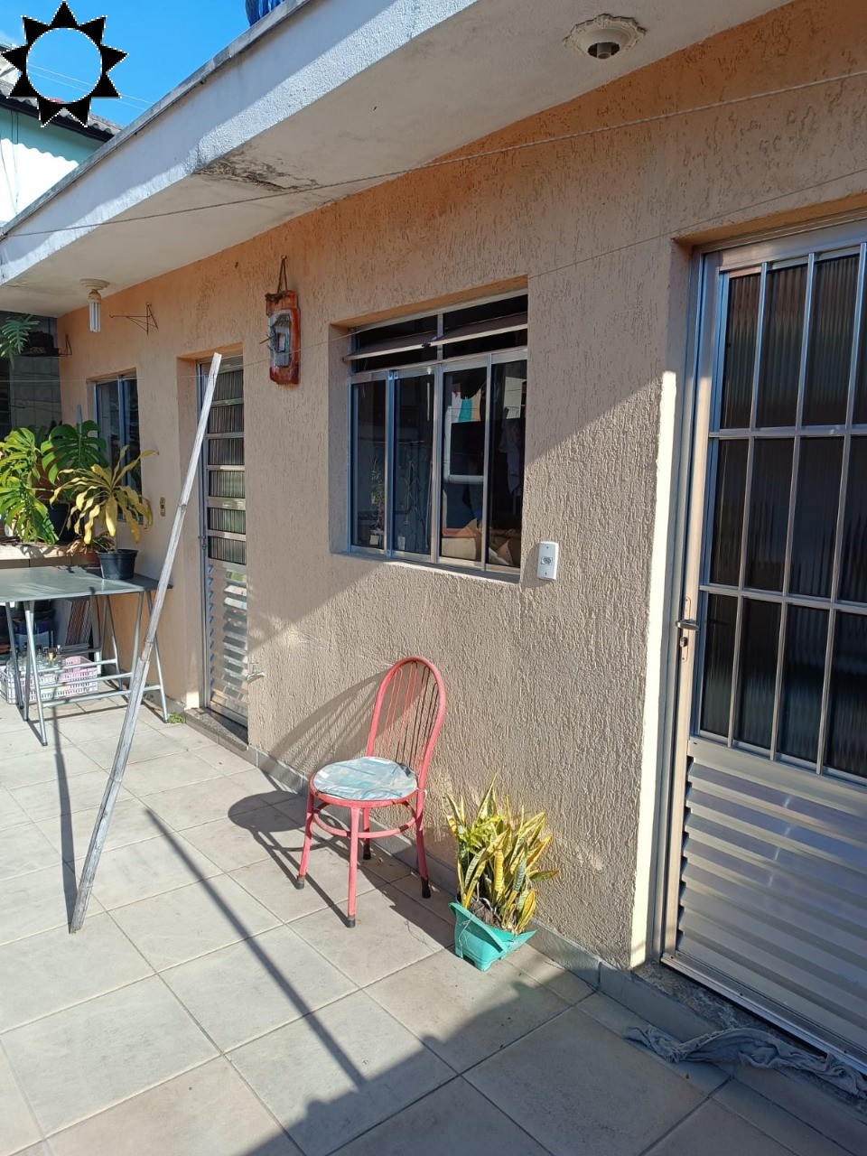 Casa, 6 quartos, 162 m² - Foto 24