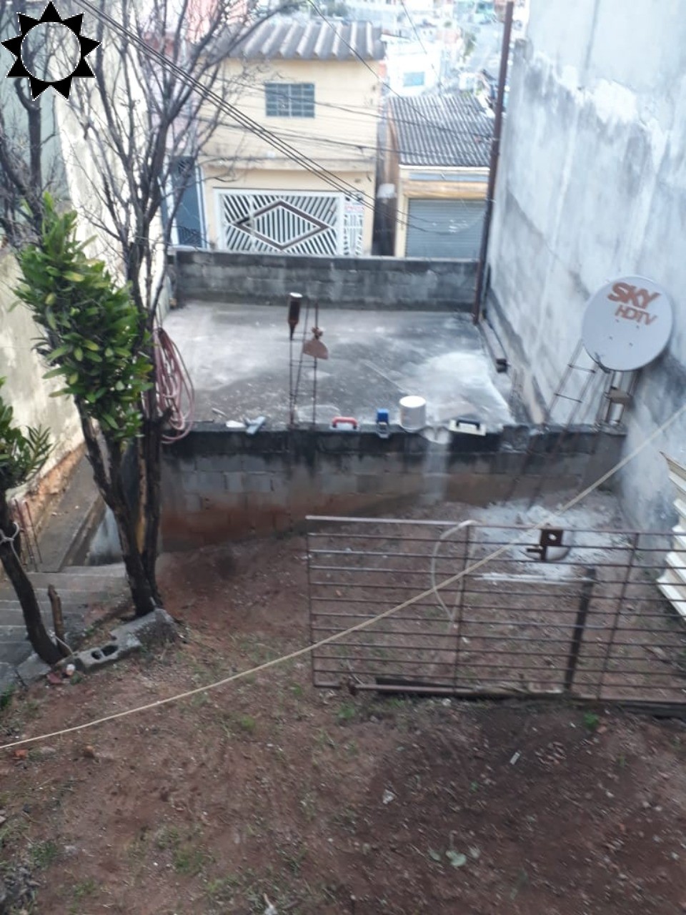 Casa, 1 quarto, 125 m² - Foto 1