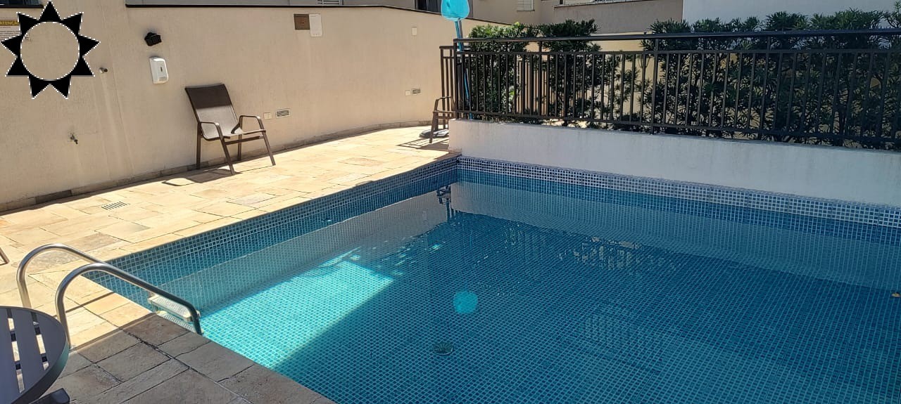 Apartamento, 2 quartos, 64 m² - Foto 1