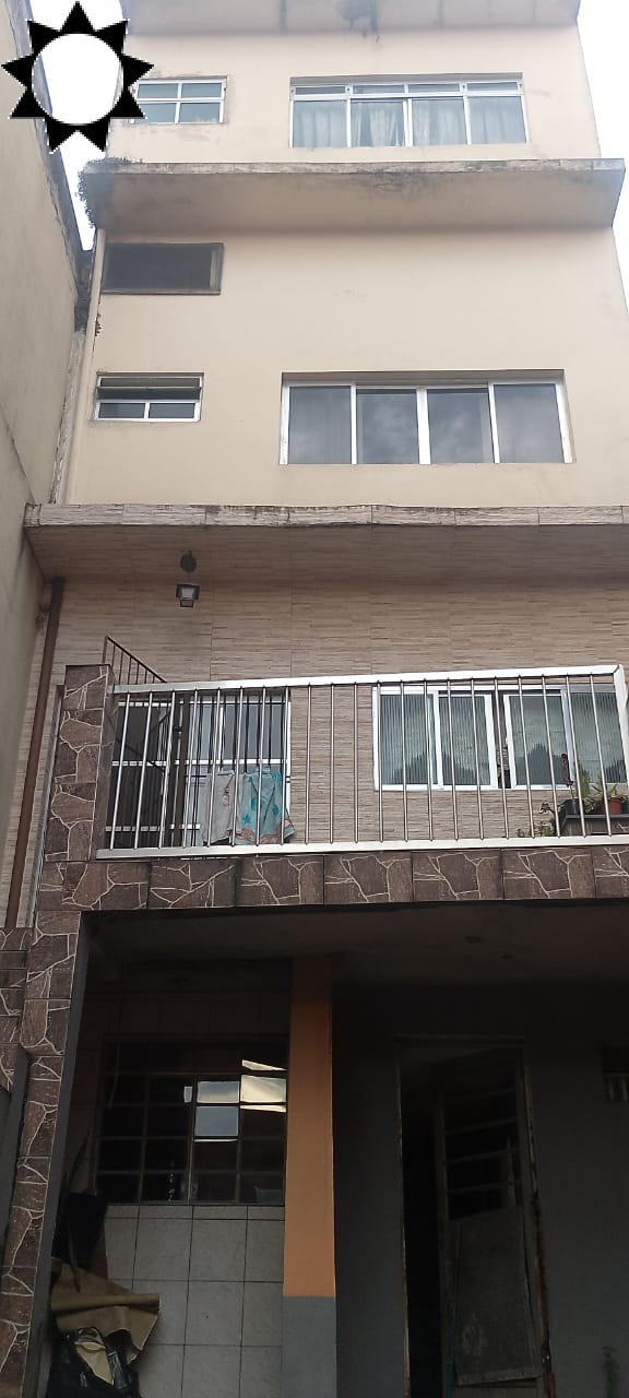 Prédio Inteiro, 344 m² - Foto 2