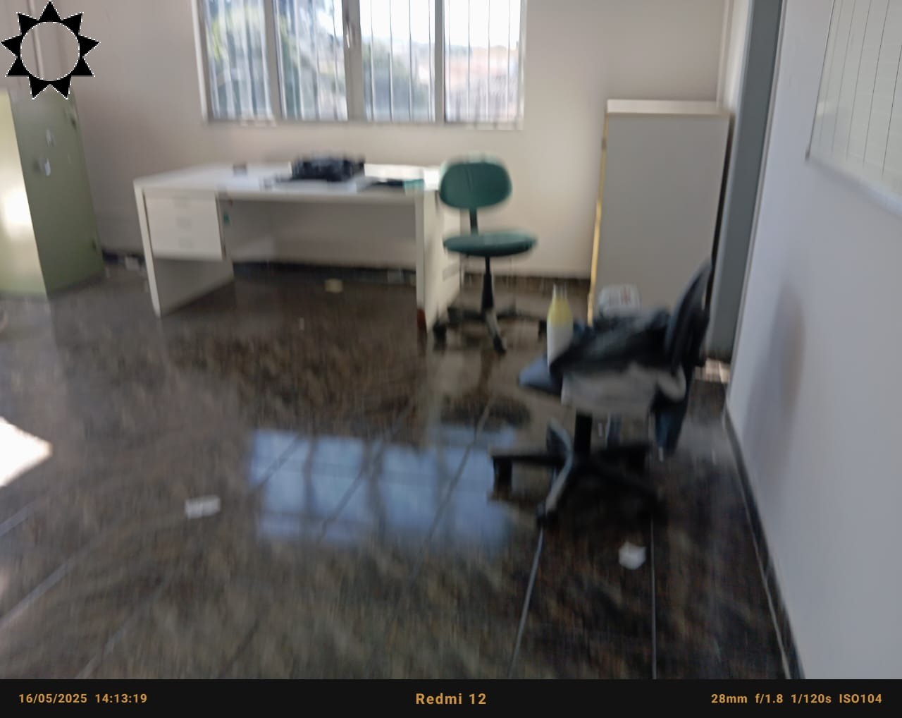 Depósito-Galpão, 1260 m² - Foto 10