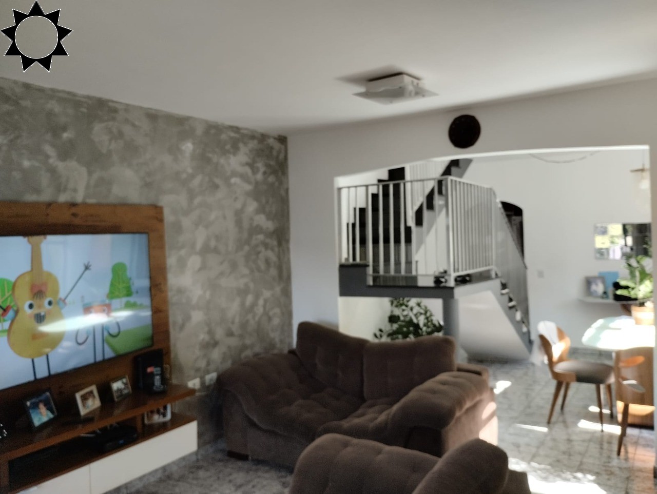 Casa, 5 quartos, 351 m² - Foto 17