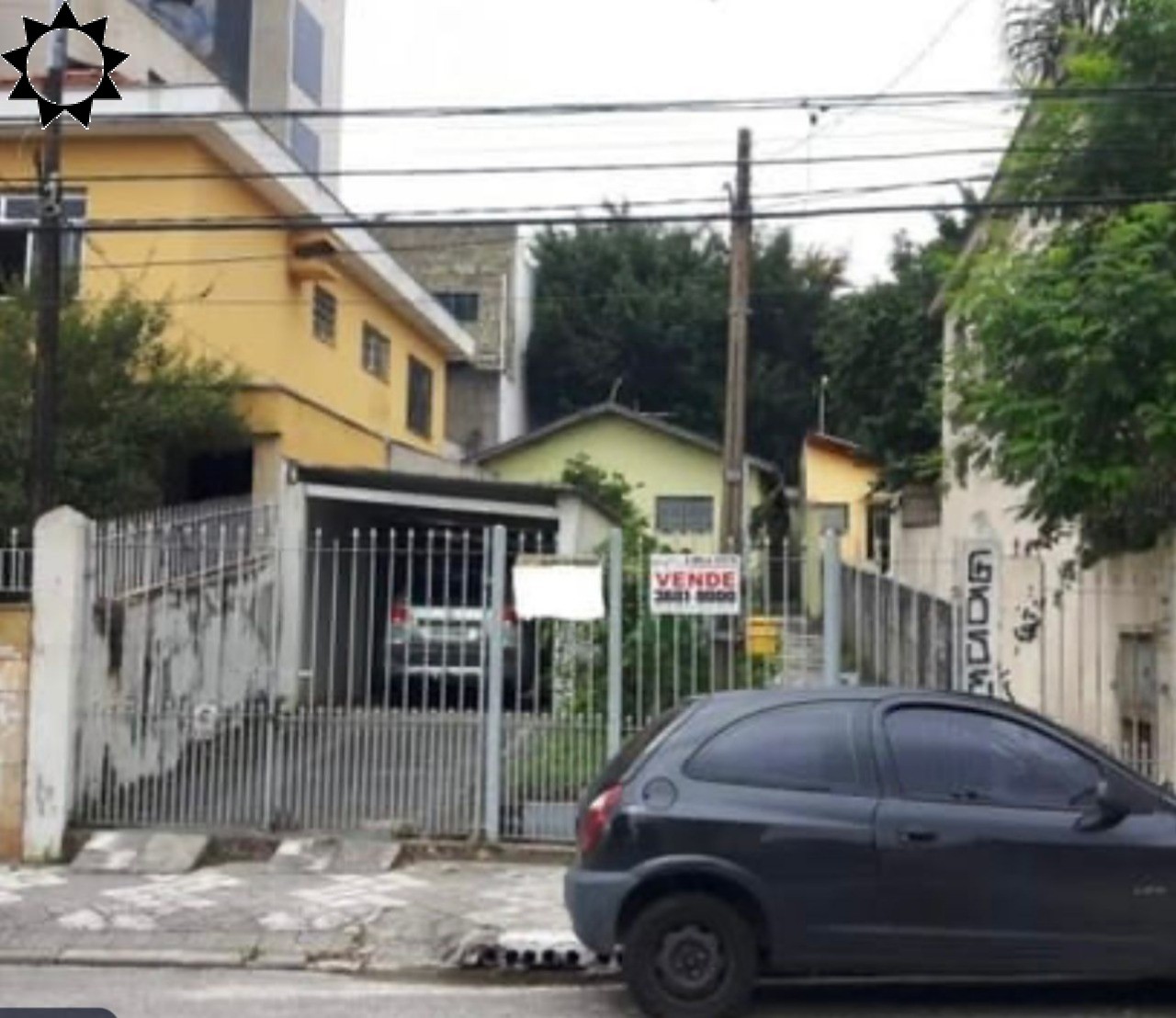 Casa, 1 quarto, 337 m² - Foto 3