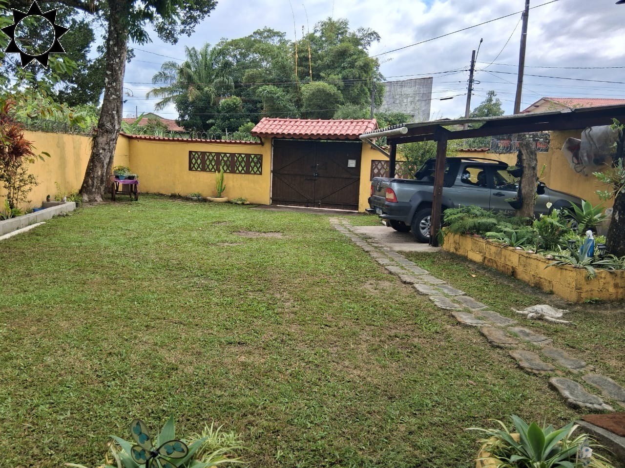 Casa, 3 quartos, 120 m² - Foto 1