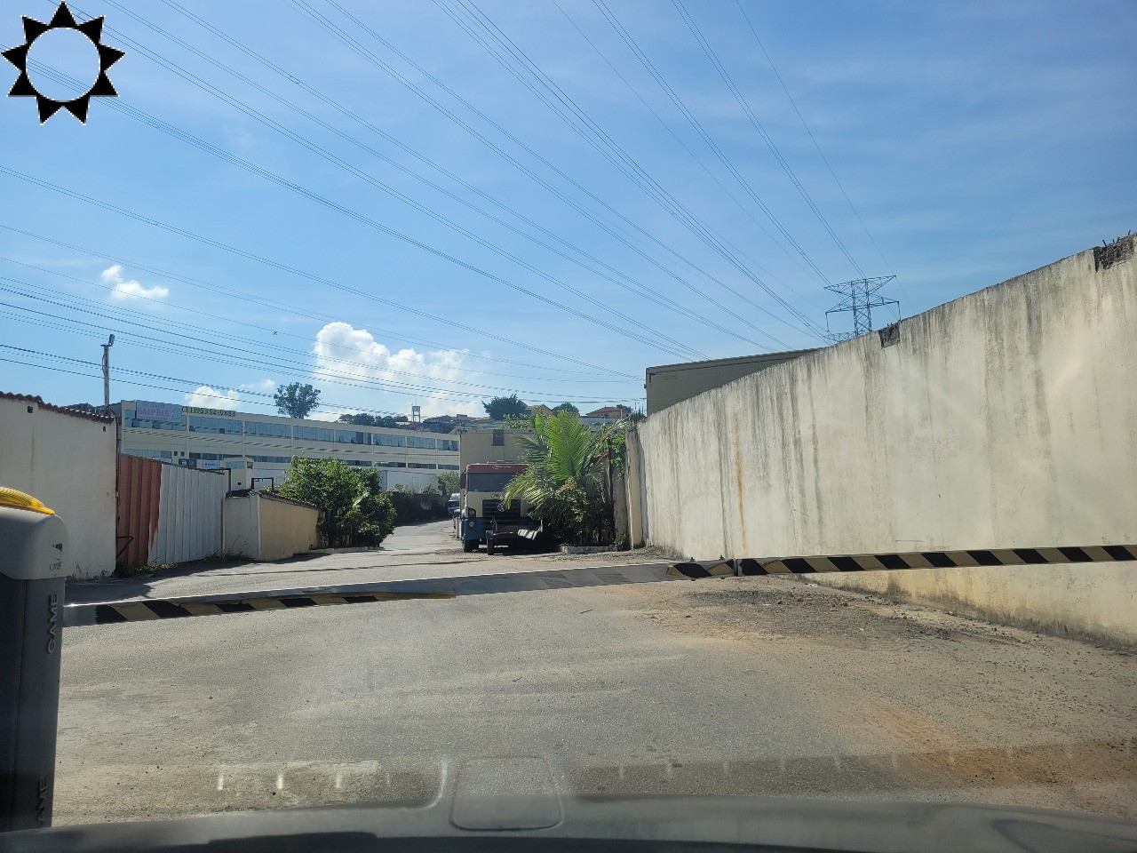 Depósito-Galpão, 1100 m² - Foto 27