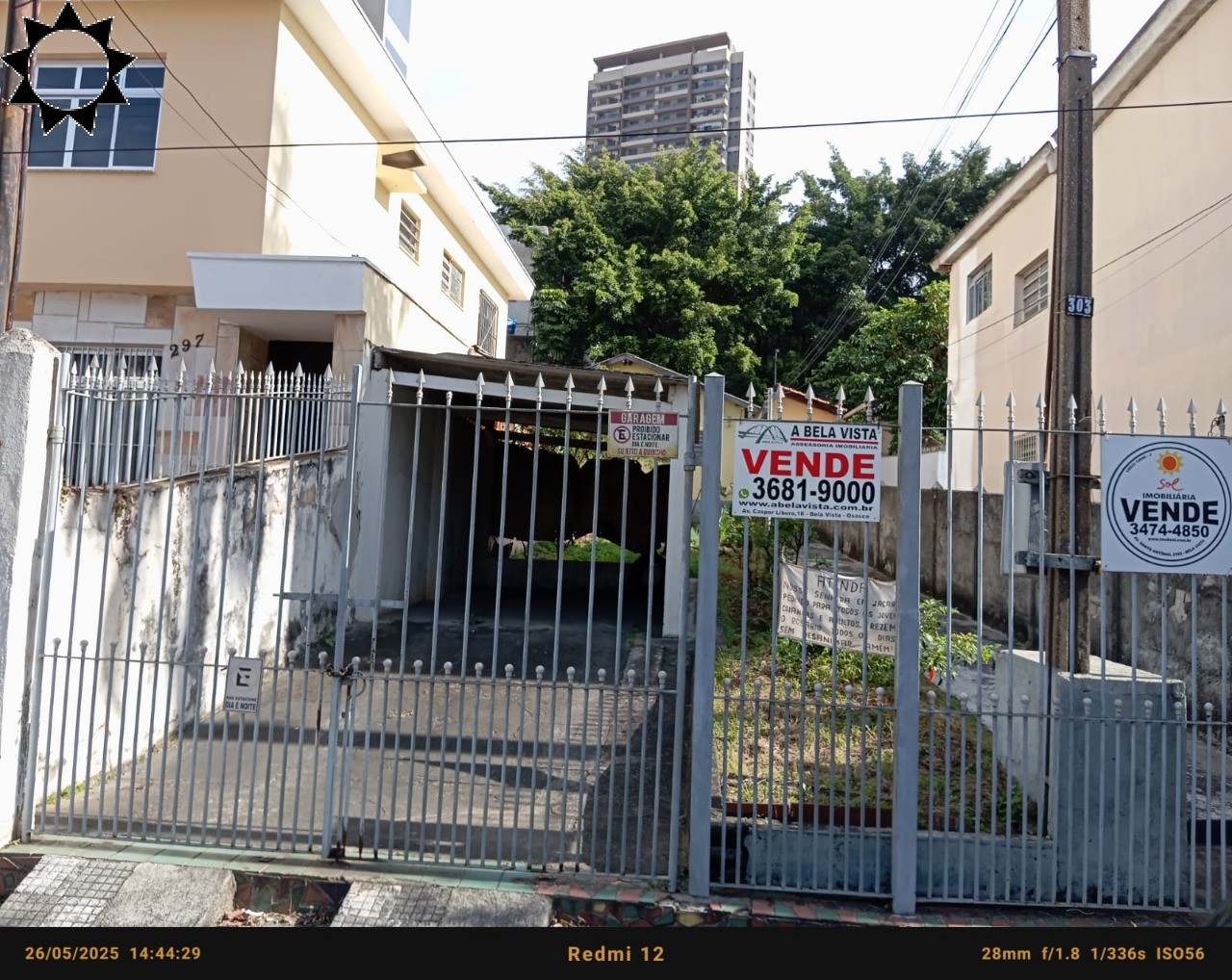 Casa, 1 quarto, 337 m² - Foto 11