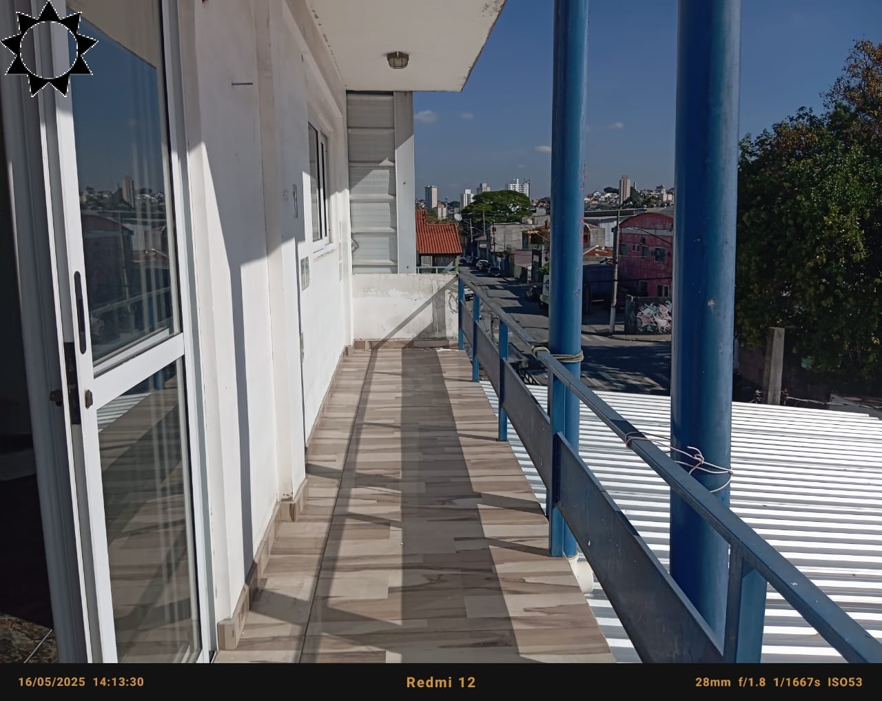 Depósito-Galpão, 1260 m² - Foto 11