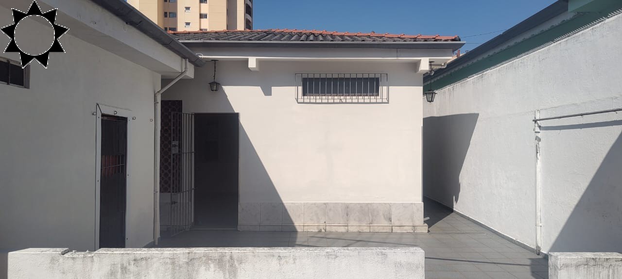 Casa, 2 quartos, 167 m² - Foto 1