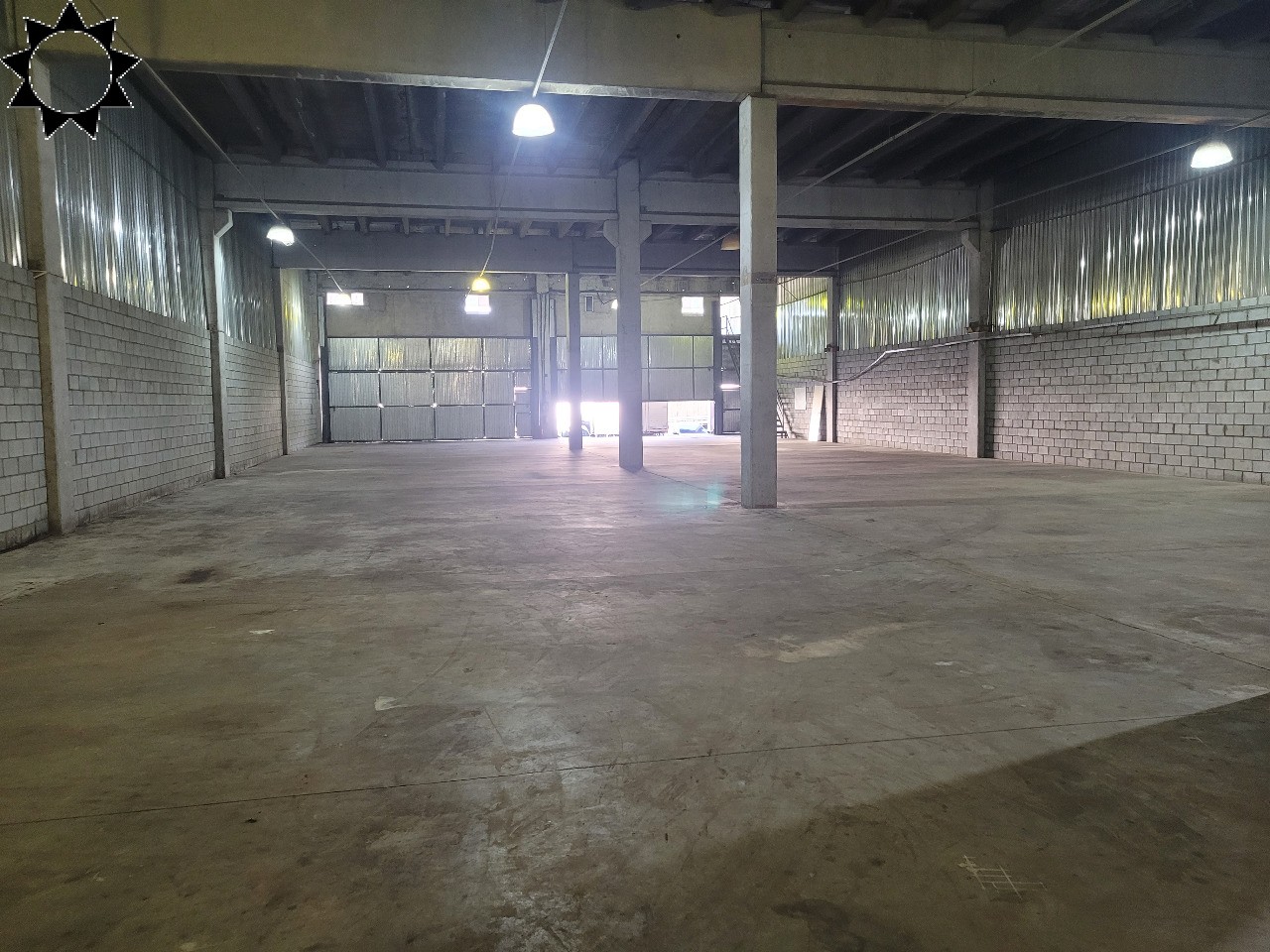 Depósito-Galpão, 1100 m² - Foto 18
