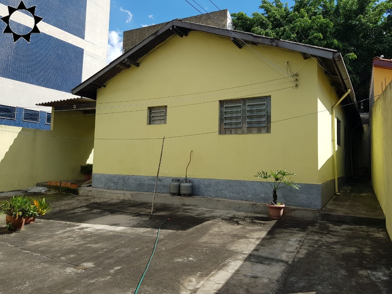 Casa, 1 quarto, 337 m² - Foto 5