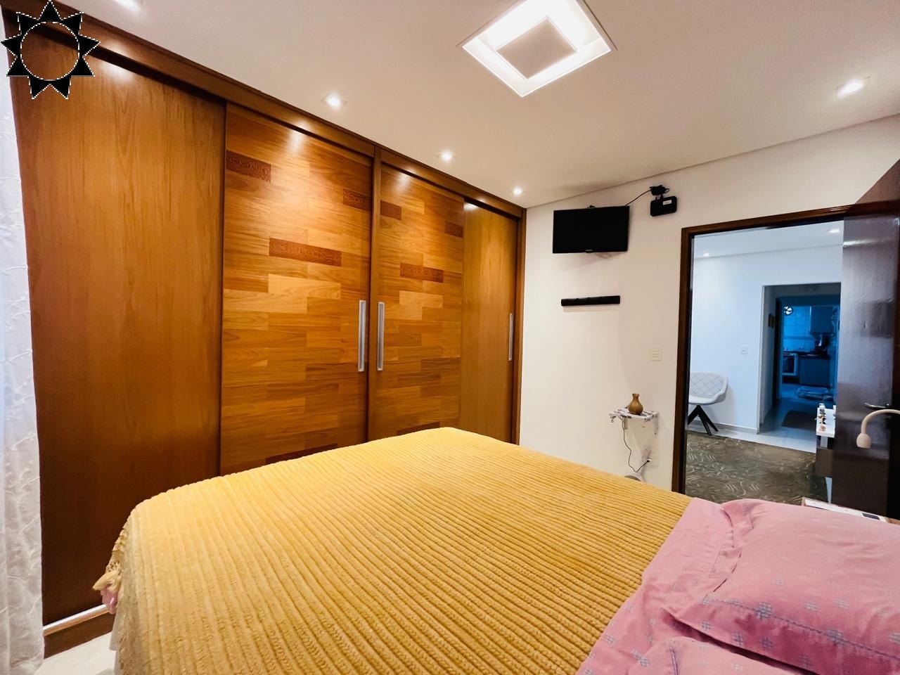 Casa, 2 quartos, 115 m² - Foto 19