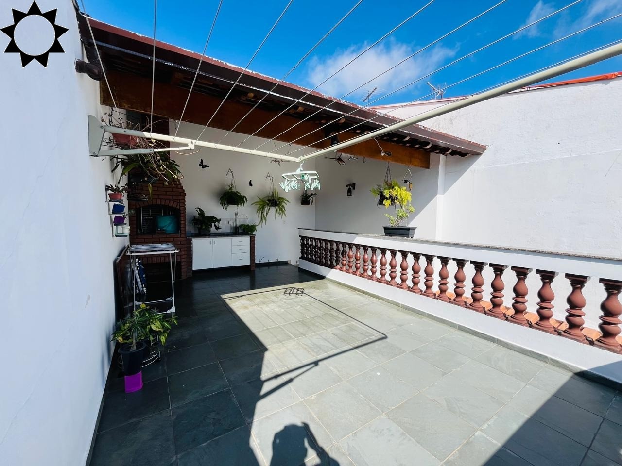 Casa, 2 quartos, 115 m² - Foto 12