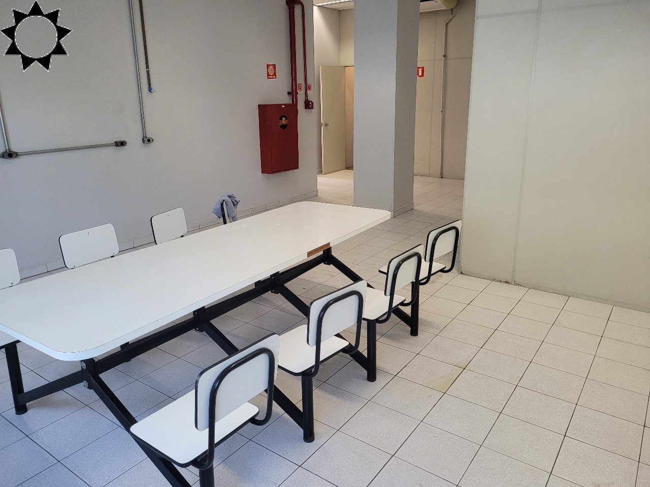 Prédio Inteiro, 1586 m² - Foto 24