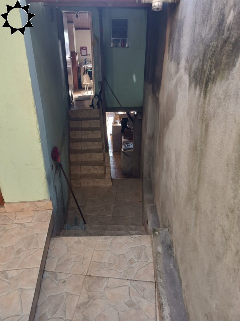 Casa, 6 quartos, 162 m² - Foto 4