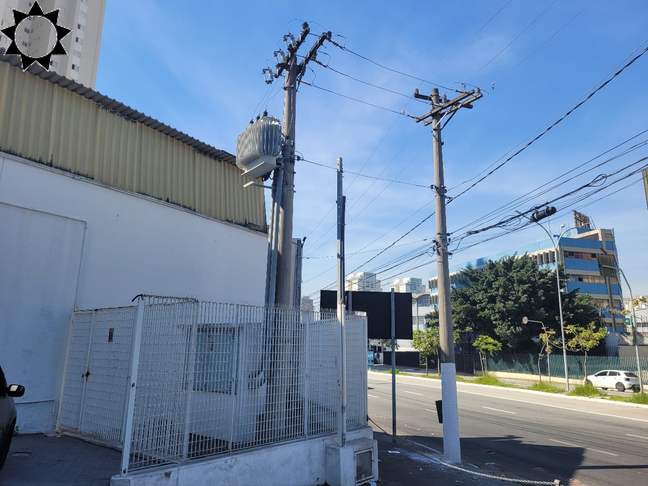 Prédio Inteiro, 1586 m² - Foto 4