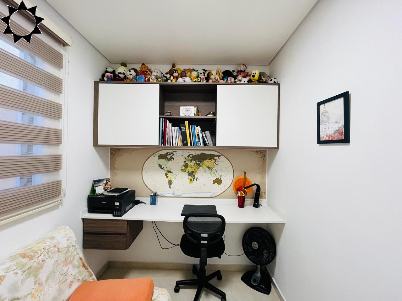 Casa, 2 quartos, 115 m² - Foto 23