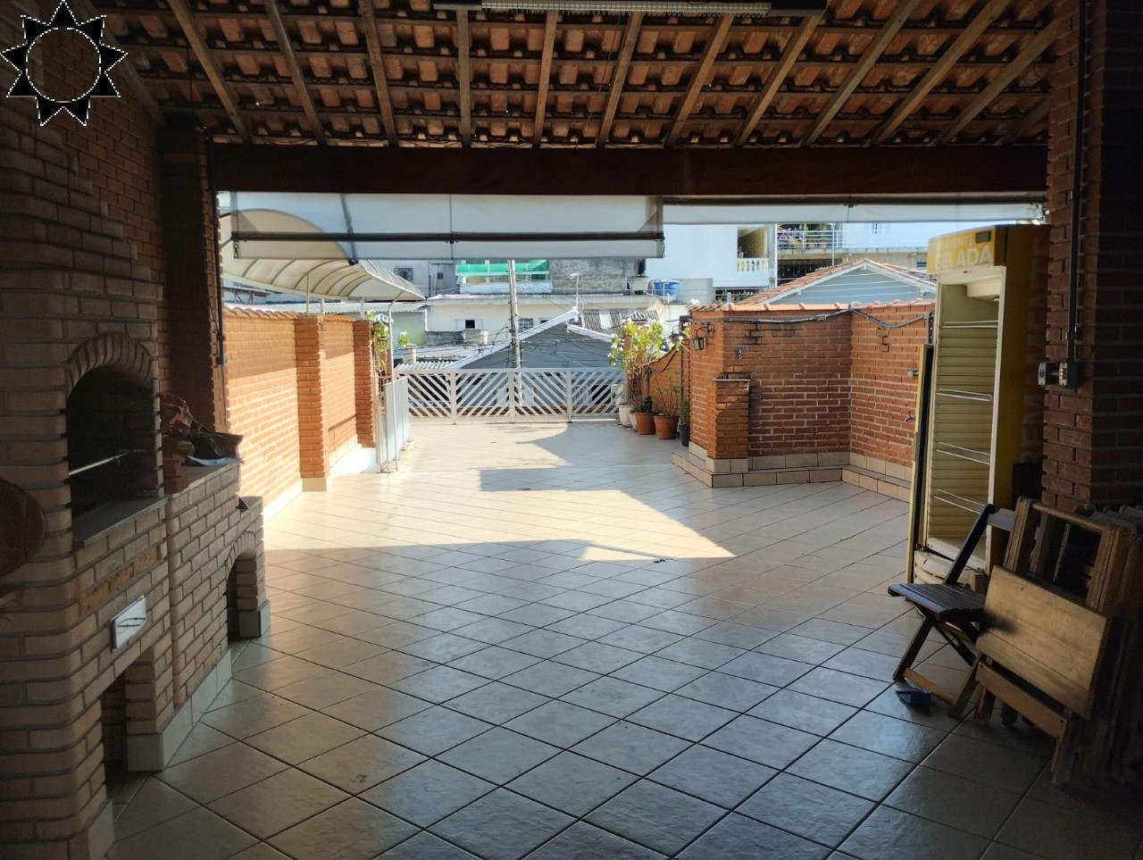 Casa, 5 quartos, 351 m² - Foto 7